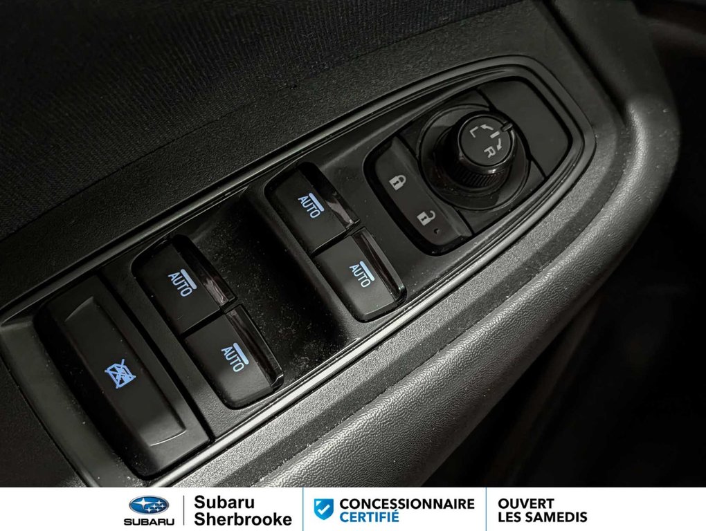 Subaru Outback  2020 à Sherbrooke, Québec - 18 - w1024h768px