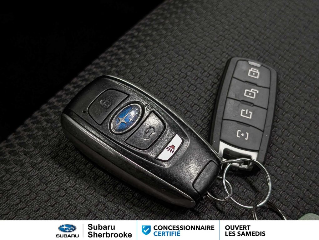 Subaru Outback  2020 à Sherbrooke, Québec - 21 - w1024h768px