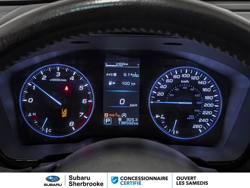 Subaru Outback  2020 à Sherbrooke, Québec - 19 - w1024h768px