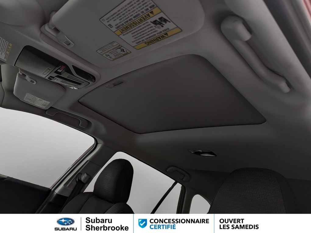 Subaru Outback  2020 à Sherbrooke, Québec - 9 - w1024h768px