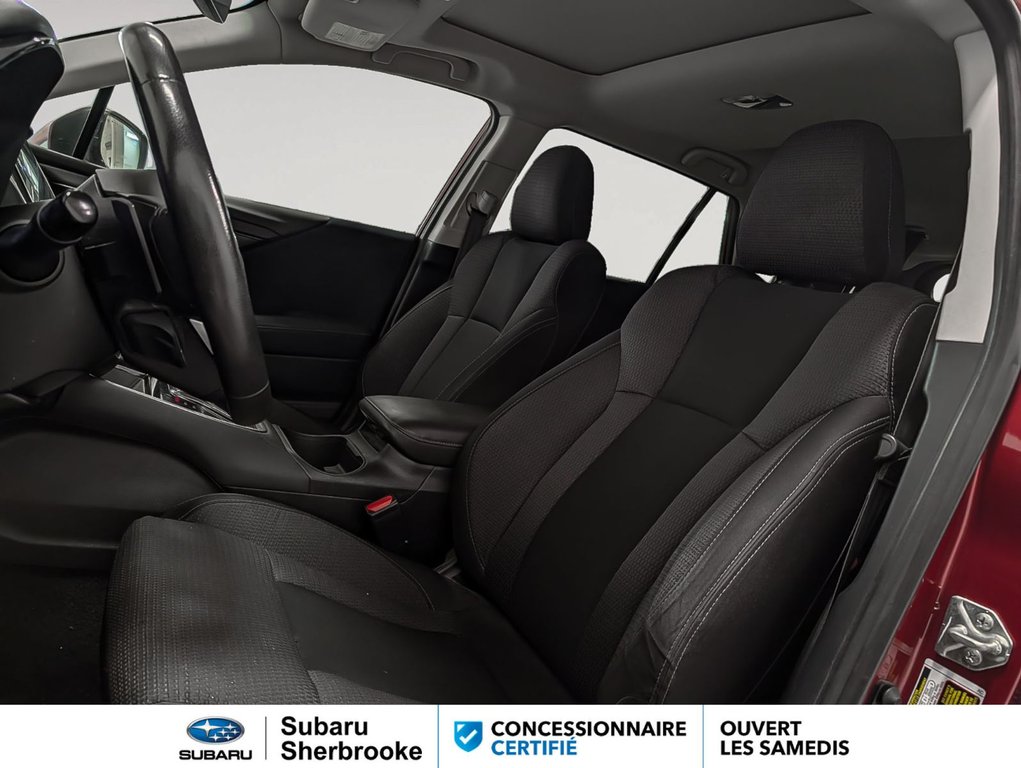 Subaru Outback  2020 à Sherbrooke, Québec - 8 - w1024h768px