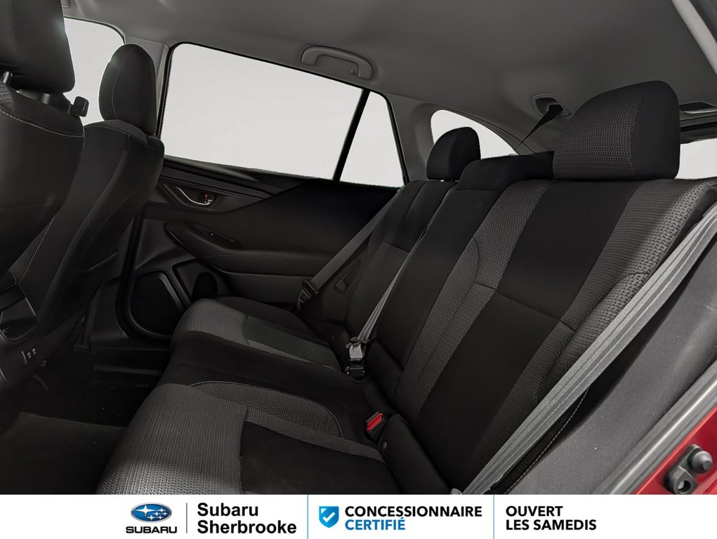 Subaru Outback  2020 à Sherbrooke, Québec - 11 - w1024h768px