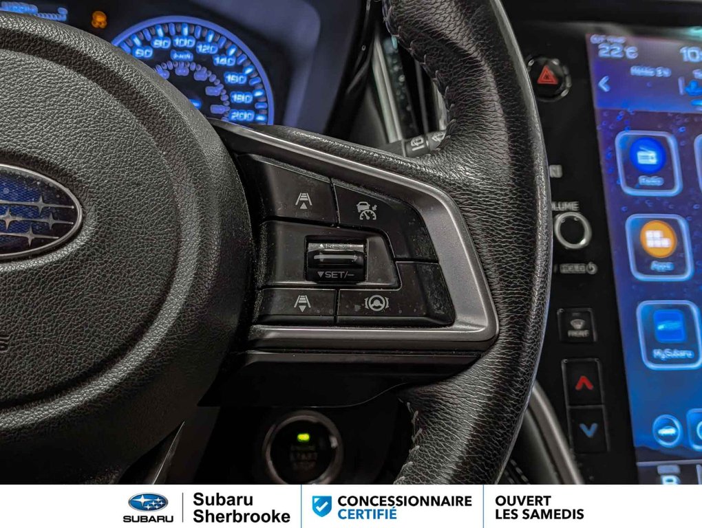 Subaru Outback  2020 à Sherbrooke, Québec - 16 - w1024h768px