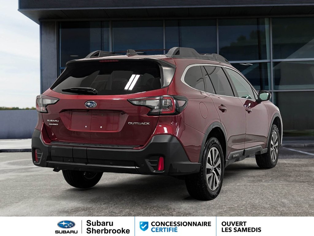 Subaru Outback  2020 à Sherbrooke, Québec - 5 - w1024h768px