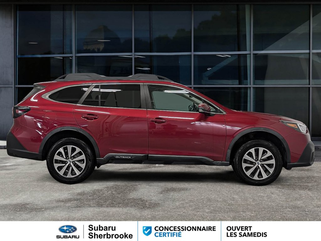 Subaru Outback  2020 à Sherbrooke, Québec - 6 - w1024h768px