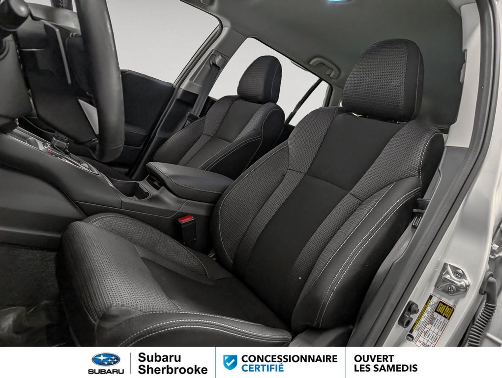 2023 Subaru Outback Convenience in Sherbrooke, Quebec - 8 - w1024h768px