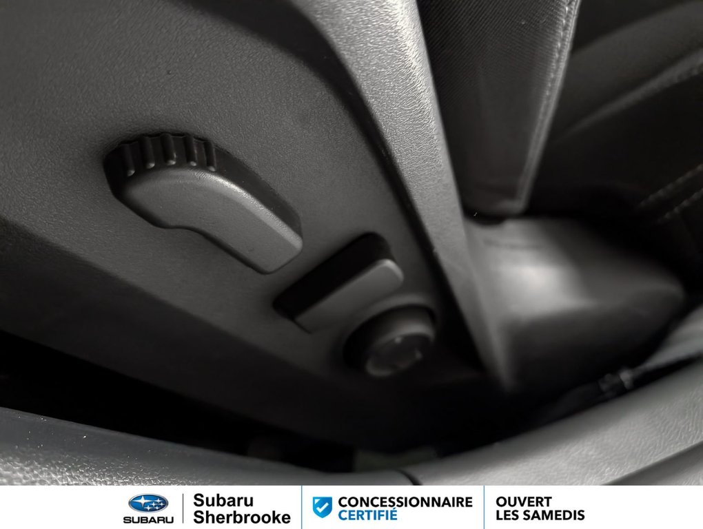 2023 Subaru Outback Convenience in Sherbrooke, Quebec - 9 - w1024h768px