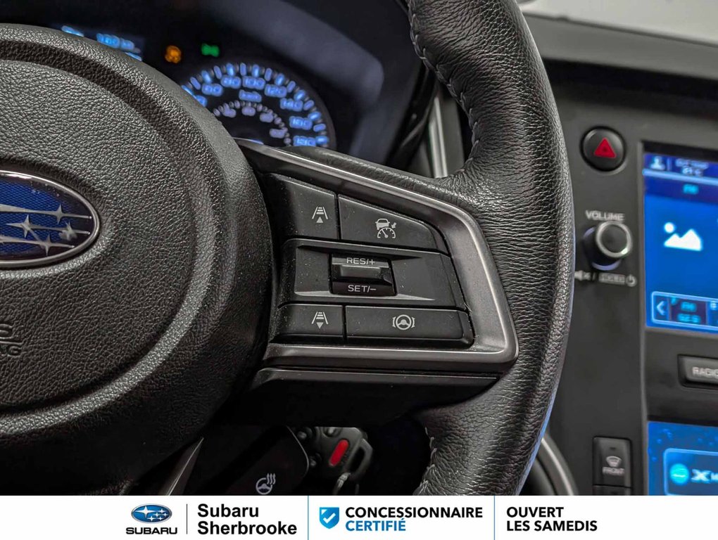 2023 Subaru Outback Convenience in Sherbrooke, Quebec - 15 - w1024h768px
