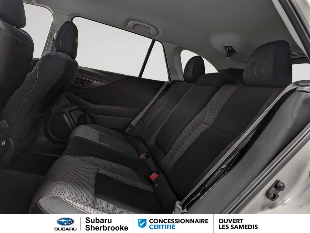 2023 Subaru Outback Convenience in Sherbrooke, Quebec - 10 - w1024h768px