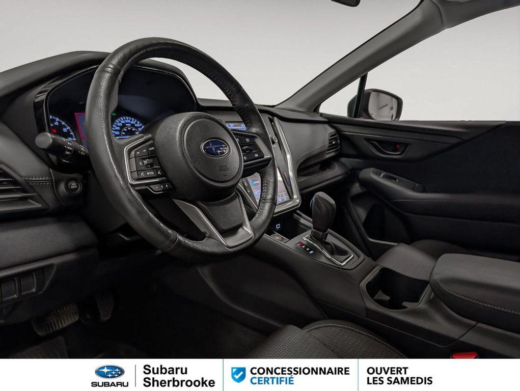 2023 Subaru Outback Convenience in Sherbrooke, Quebec - 7 - w1024h768px