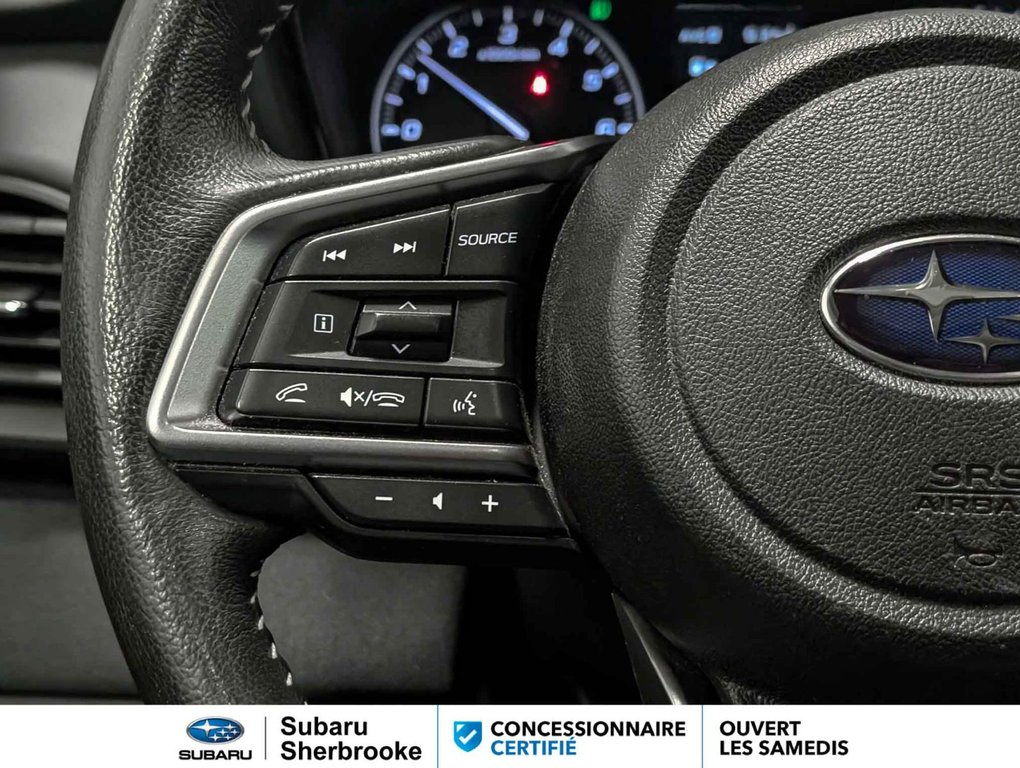 2023 Subaru Outback Touring in Sherbrooke, Quebec - 14 - w1024h768px