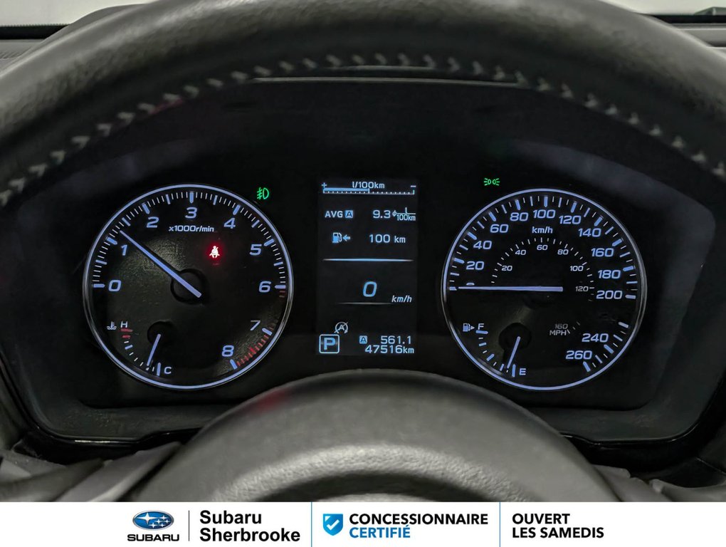 2023 Subaru Outback Touring in Sherbrooke, Quebec - 15 - w1024h768px