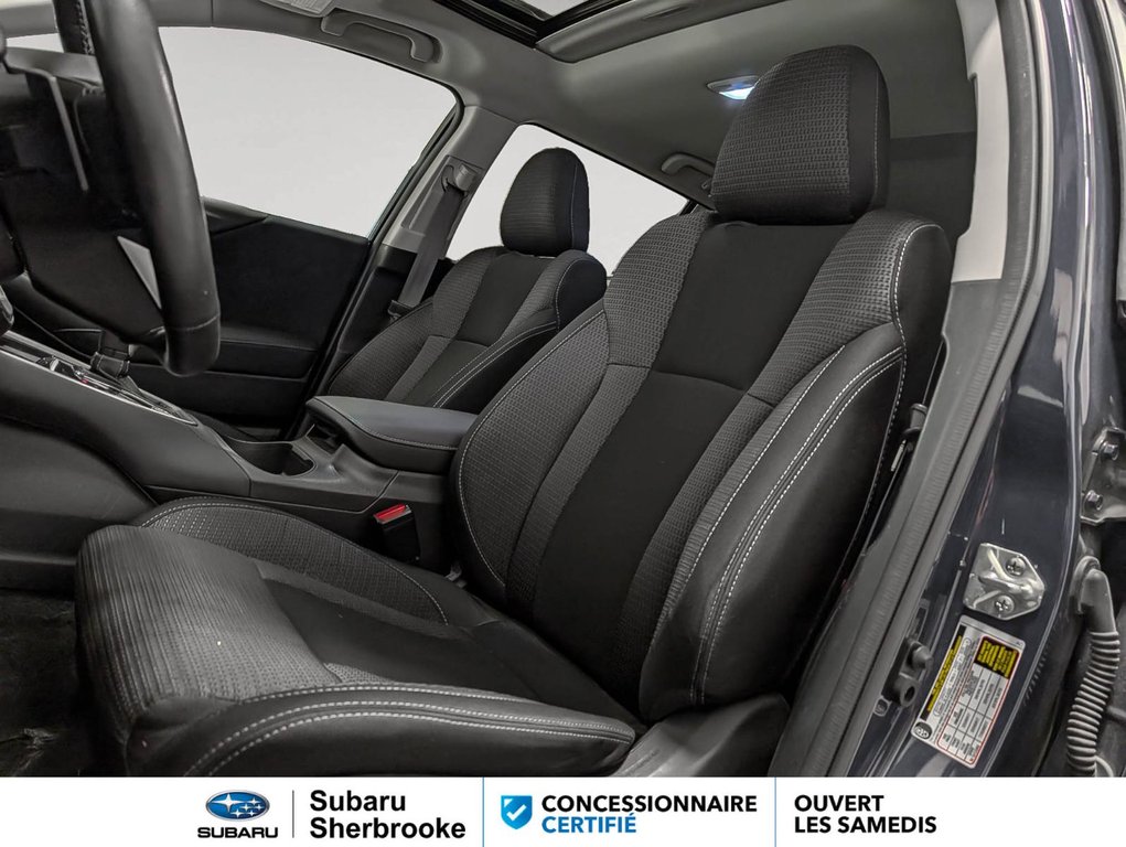 2023 Subaru Outback Touring in Sherbrooke, Quebec - 8 - w1024h768px