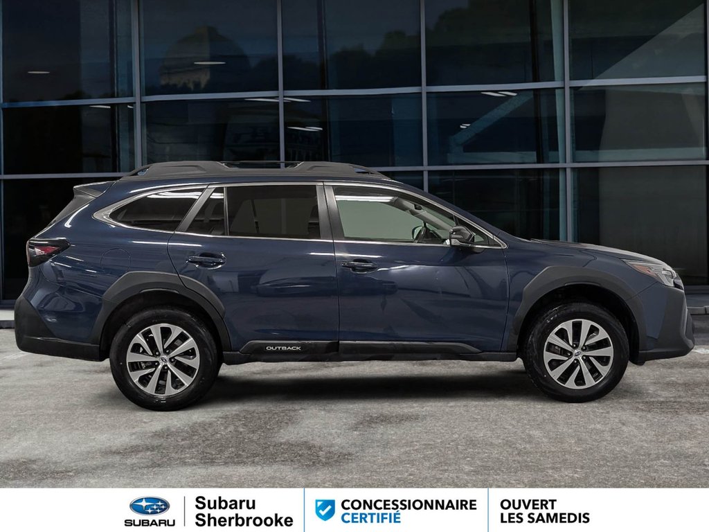 2023 Subaru Outback Touring in Sherbrooke, Quebec - 6 - w1024h768px