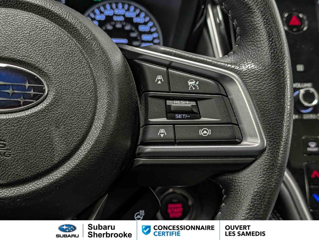 2023 Subaru Outback Touring in Sherbrooke, Quebec - 13 - w1024h768px