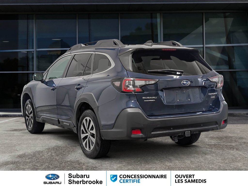 2023 Subaru Outback Touring in Sherbrooke, Quebec - 4 - w1024h768px