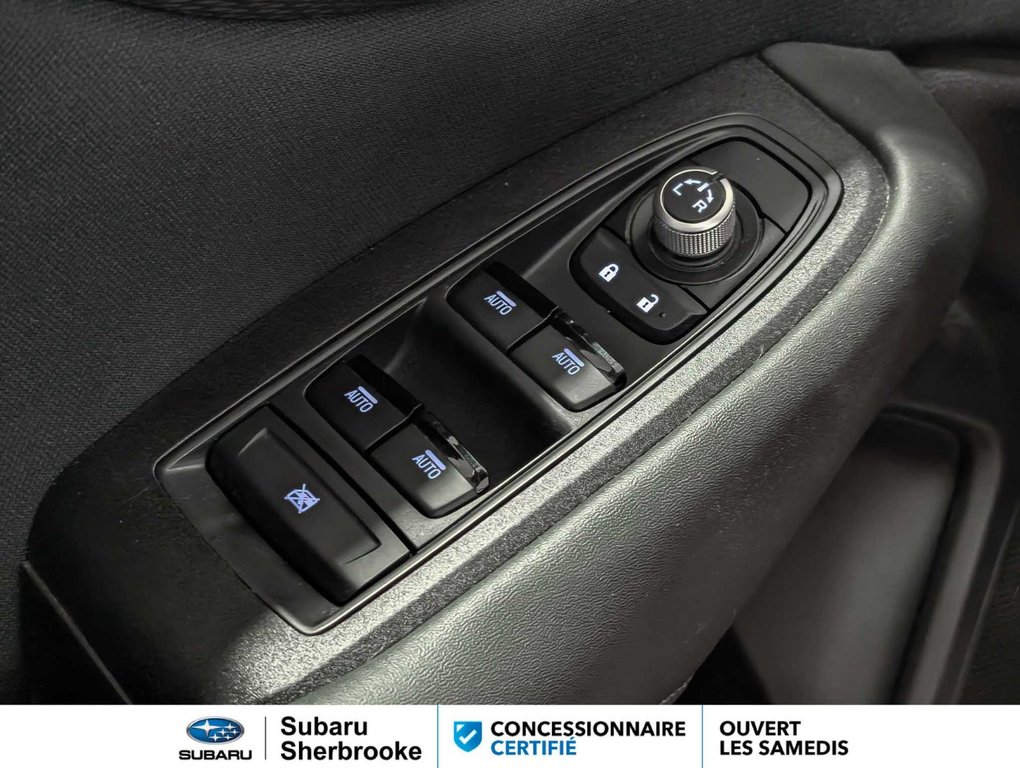 2023 Subaru Outback Touring in Sherbrooke, Quebec - 17 - w1024h768px