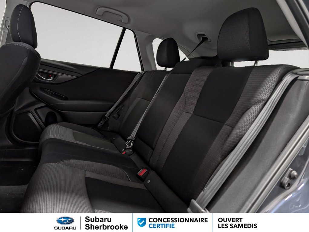 2023 Subaru Outback Touring in Sherbrooke, Quebec - 9 - w1024h768px