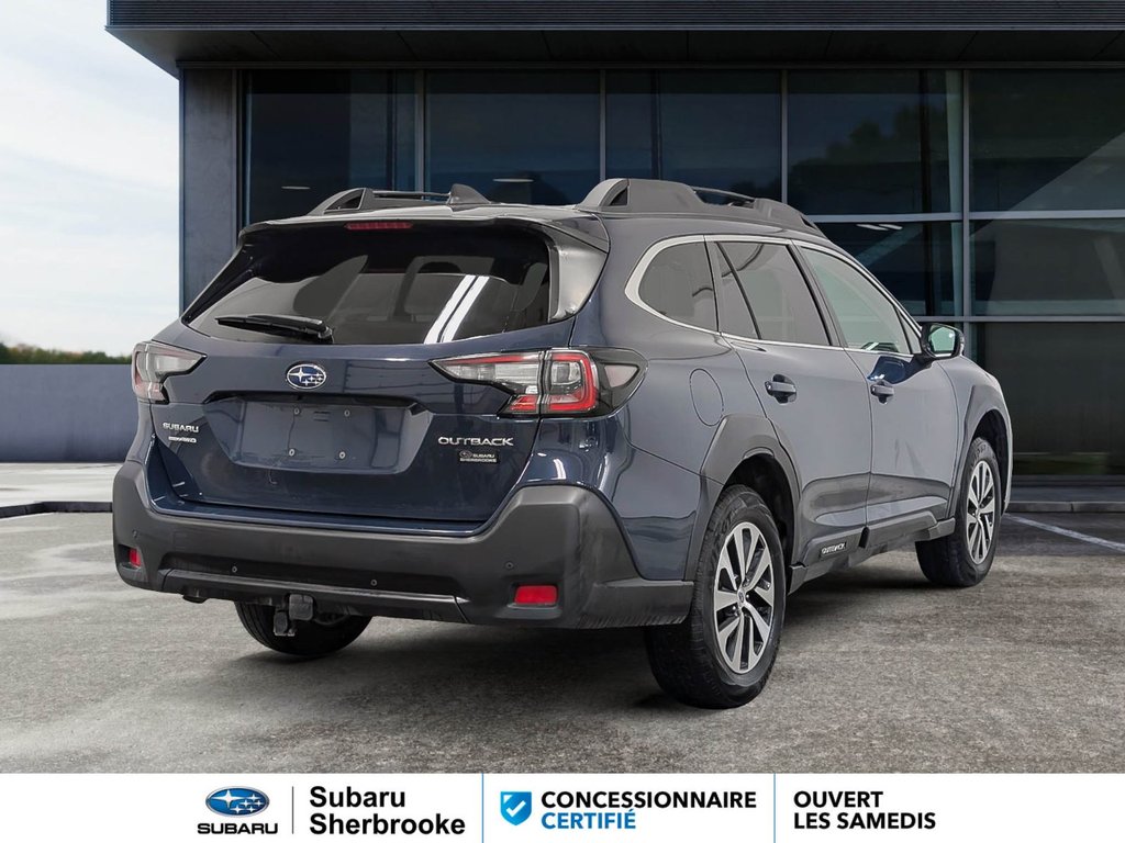 2023 Subaru Outback Touring in Sherbrooke, Quebec - 5 - w1024h768px