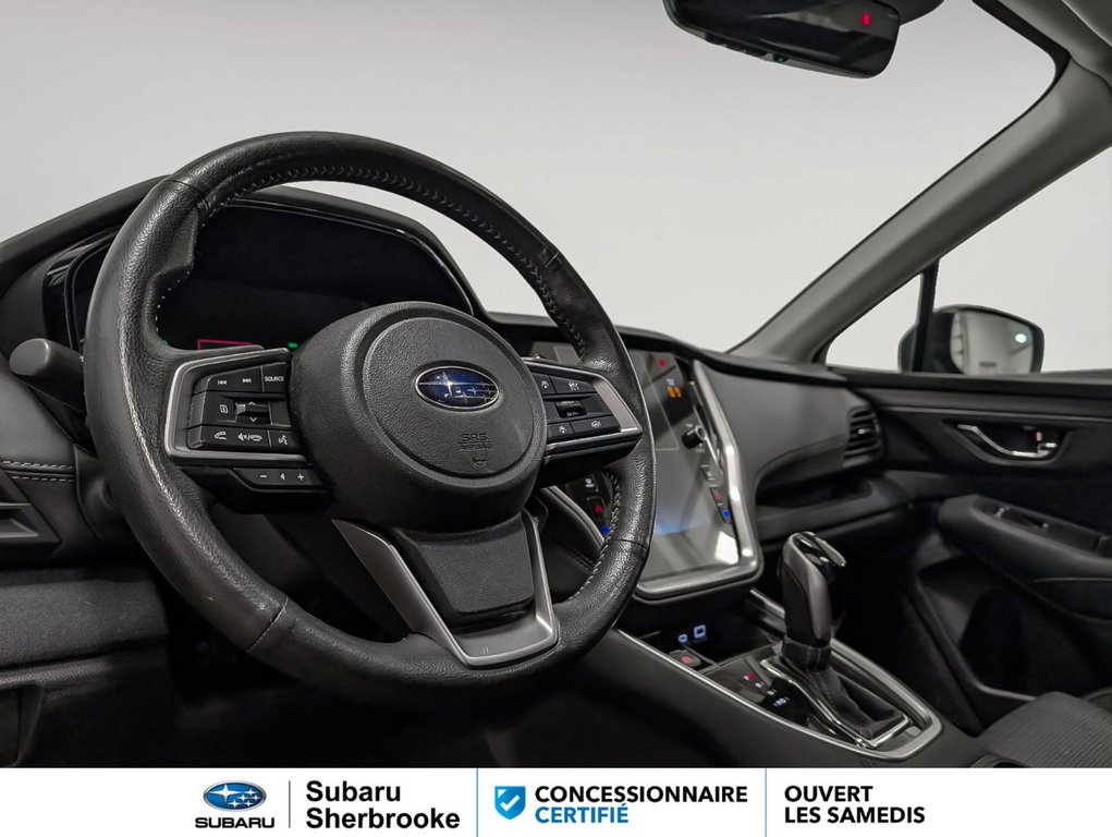 2023 Subaru Outback Touring in Sherbrooke, Quebec - 7 - w1024h768px