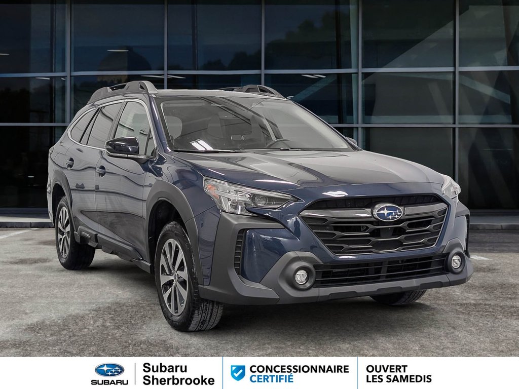 2023 Subaru Outback Touring in Sherbrooke, Quebec - 3 - w1024h768px