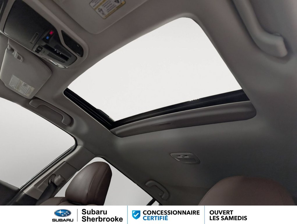 2023 Subaru Outback Premier XT in Sherbrooke, Quebec - 9 - w1024h768px