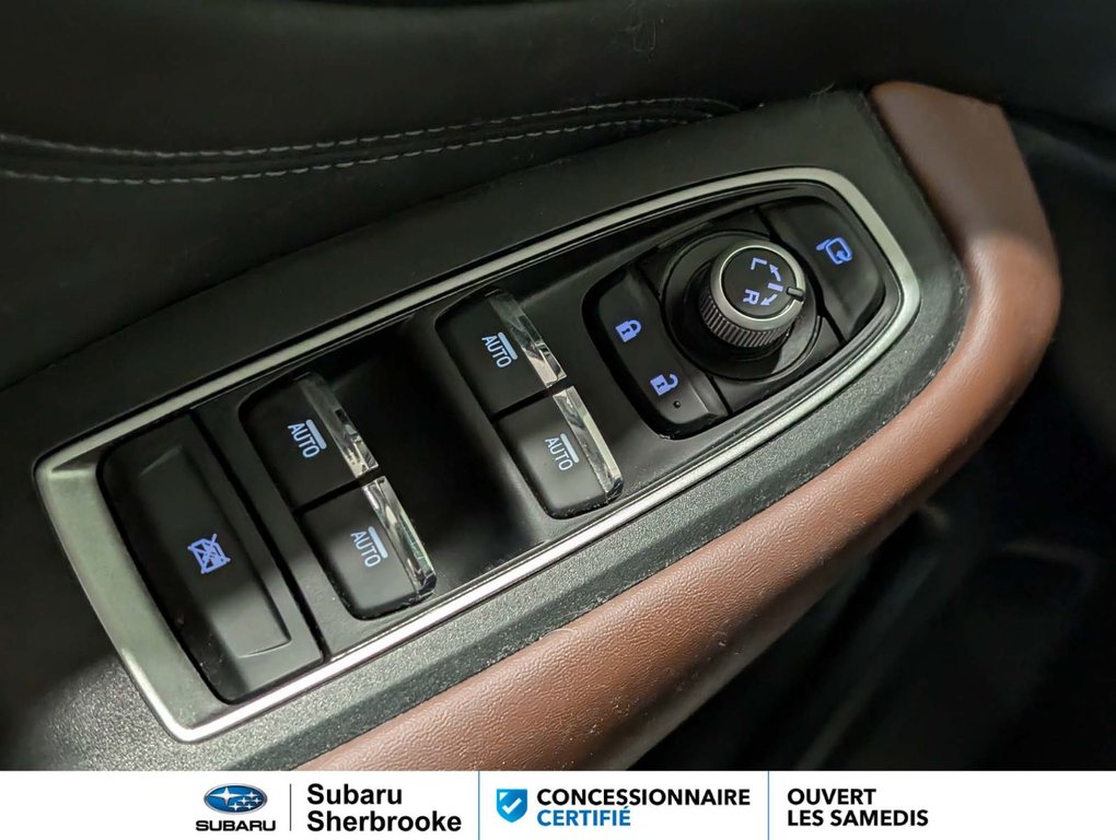 2023 Subaru Outback Premier XT in Sherbrooke, Quebec - 17 - w1024h768px