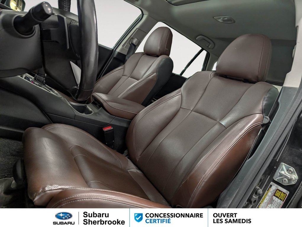 2023 Subaru Outback Premier XT in Sherbrooke, Quebec - 8 - w1024h768px