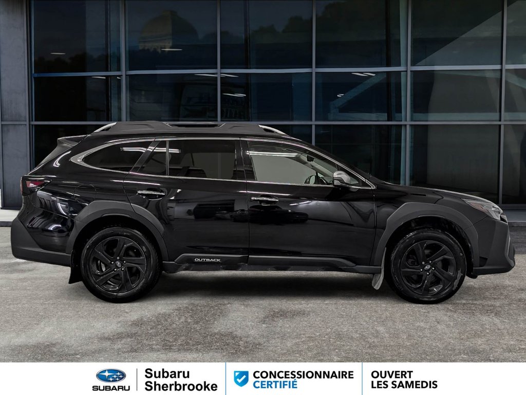 2023 Subaru Outback Premier XT in Sherbrooke, Quebec - 6 - w1024h768px