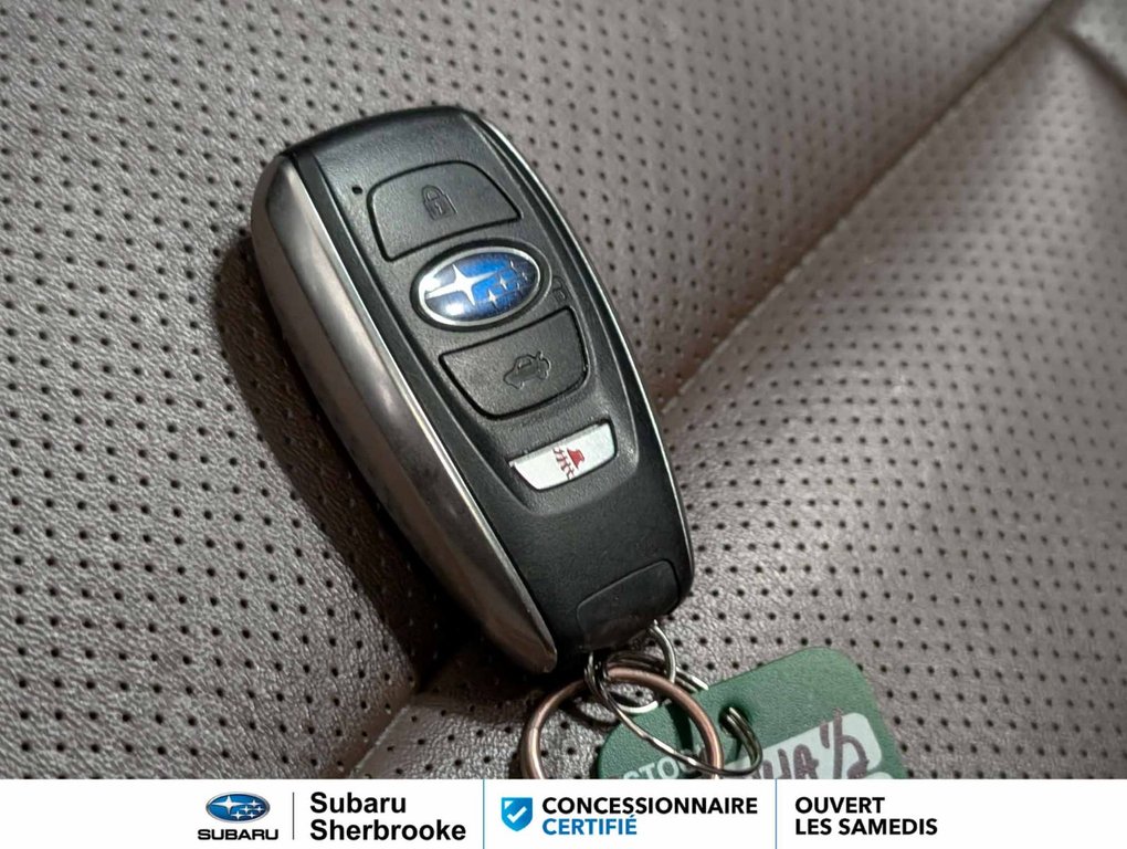 2023 Subaru Outback Premier XT in Sherbrooke, Quebec - 20 - w1024h768px