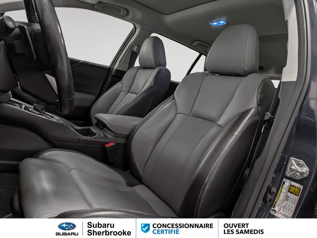Subaru Outback Limited XT 2023 à Sherbrooke, Québec - 8 - w1024h768px
