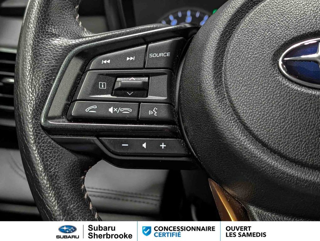 2024 Subaru Outback Wilderness AWD in Sherbrooke, Quebec - 14 - w1024h768px