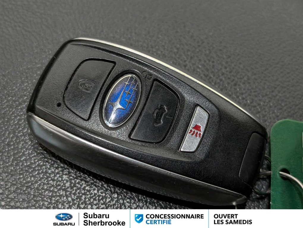 2024 Subaru Outback Wilderness AWD in Sherbrooke, Quebec - 18 - w1024h768px