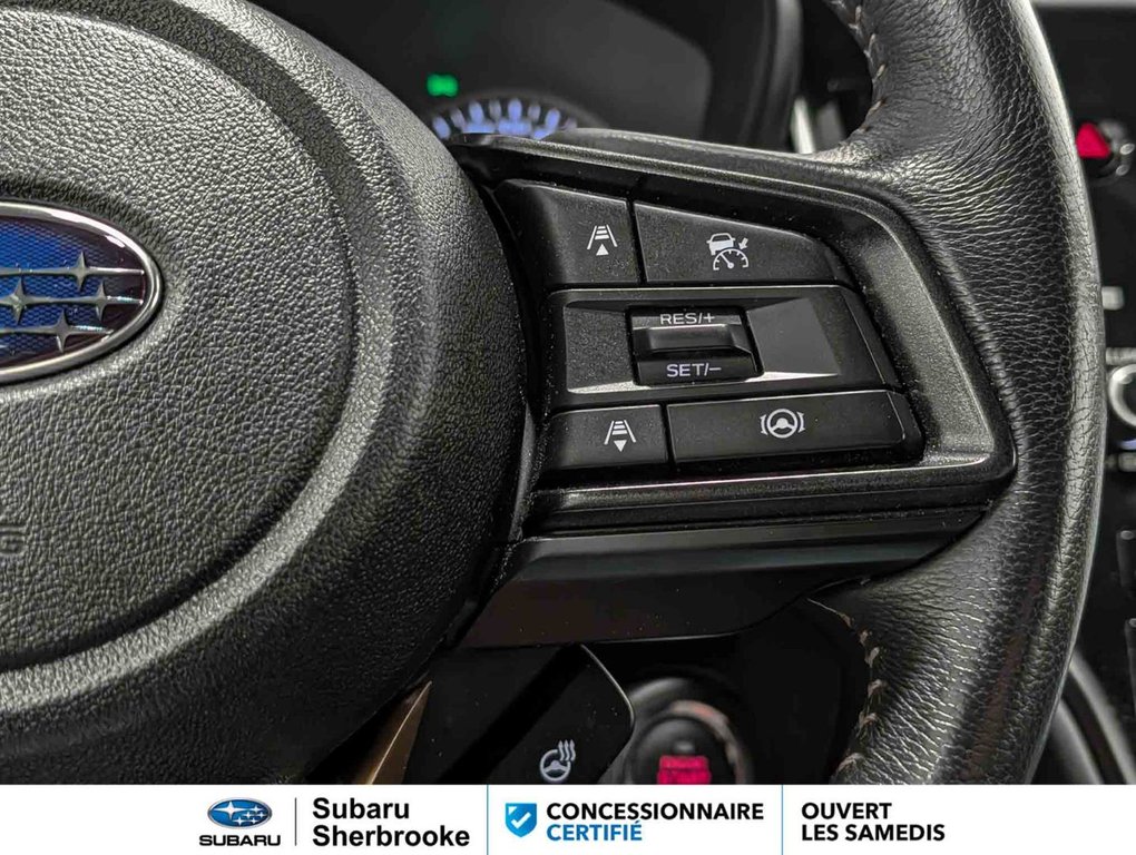 2024 Subaru Outback Wilderness AWD in Sherbrooke, Quebec - 13 - w1024h768px