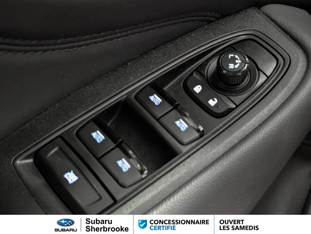 2024 Subaru Outback Wilderness AWD in Sherbrooke, Quebec - 17 - w1024h768px