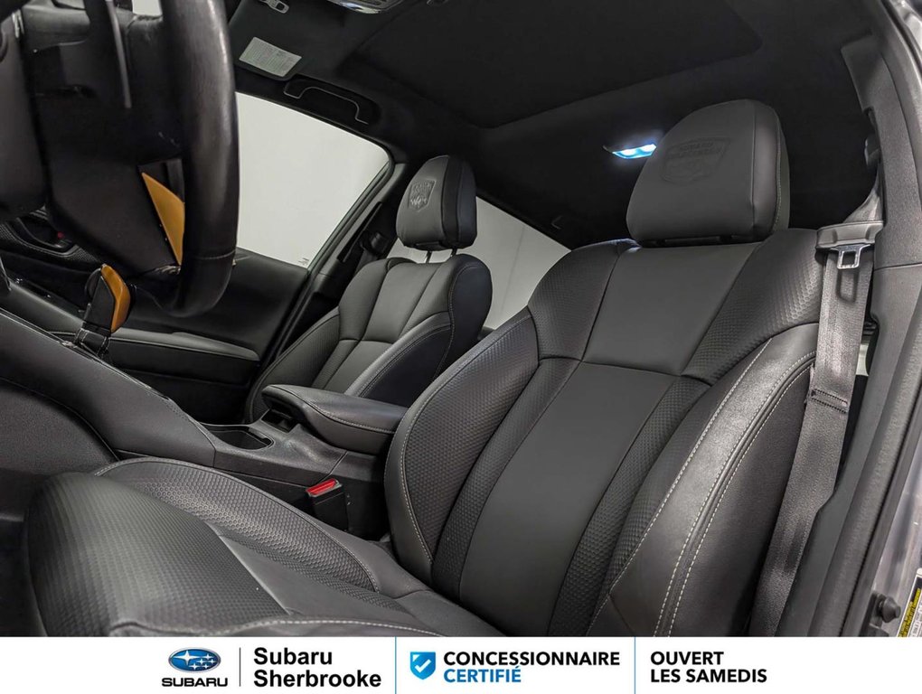 2024 Subaru Outback Wilderness AWD in Sherbrooke, Quebec - 8 - w1024h768px