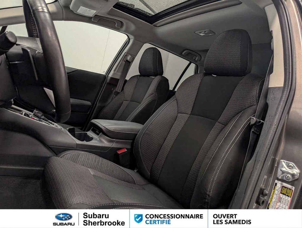 2024 Subaru Outback Touring AWD in Sherbrooke, Quebec - 8 - w1024h768px