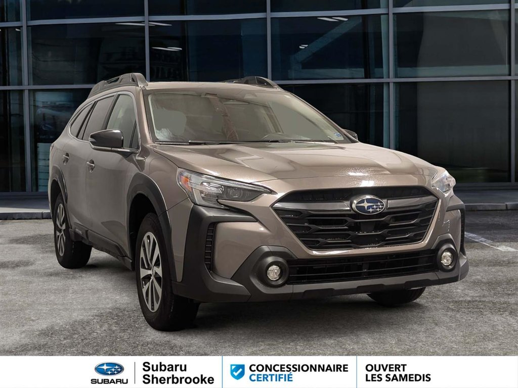 2024 Subaru Outback Touring AWD in Sherbrooke, Quebec - 4 - w1024h768px