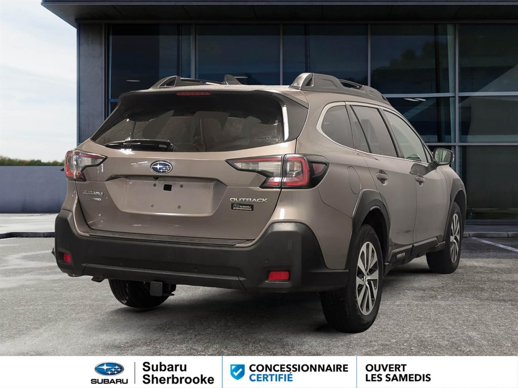 2024 Subaru Outback Touring AWD in Sherbrooke, Quebec - 6 - w1024h768px