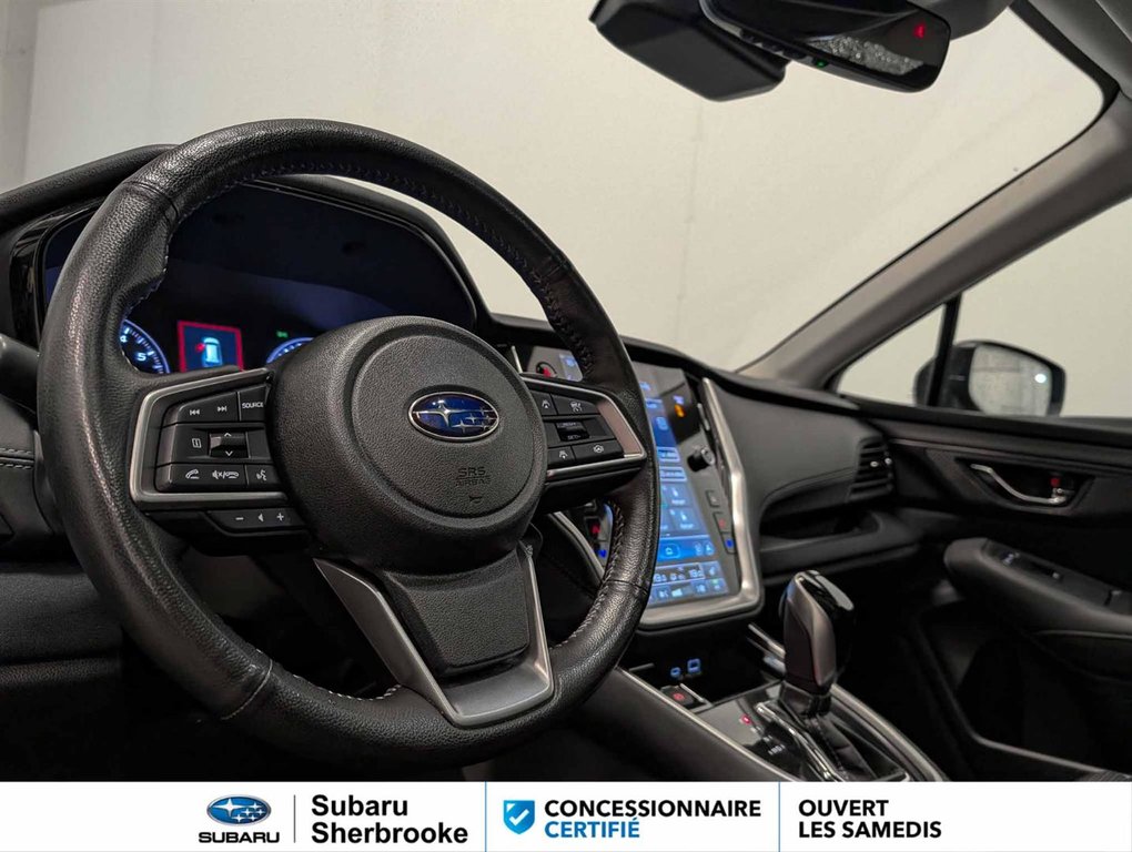 2024 Subaru Outback Touring AWD in Sherbrooke, Quebec - 7 - w1024h768px