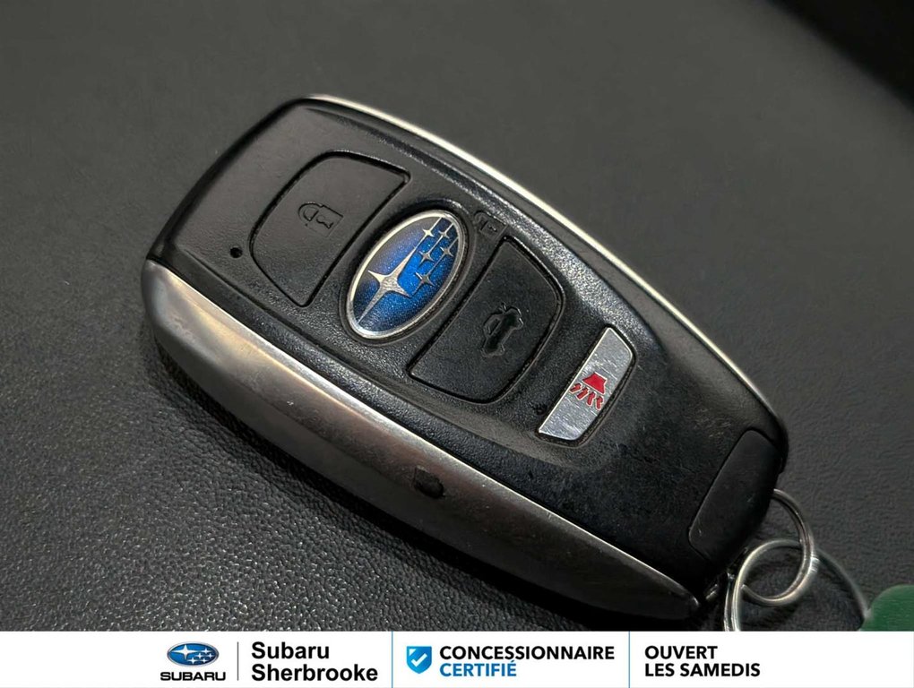 2024 Subaru Outback Touring AWD in Sherbrooke, Quebec - 19 - w1024h768px