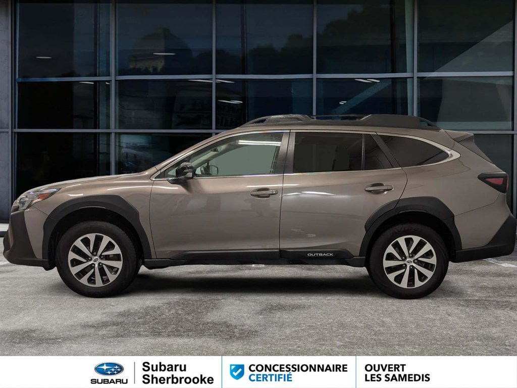 2024 Subaru Outback Touring AWD in Sherbrooke, Quebec - 3 - w1024h768px