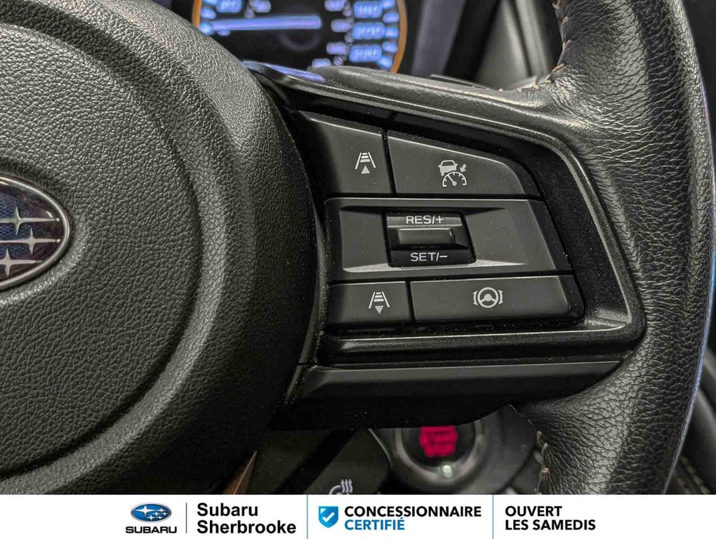 Subaru Outback  2024 à Sherbrooke, Québec - 14 - w1024h768px