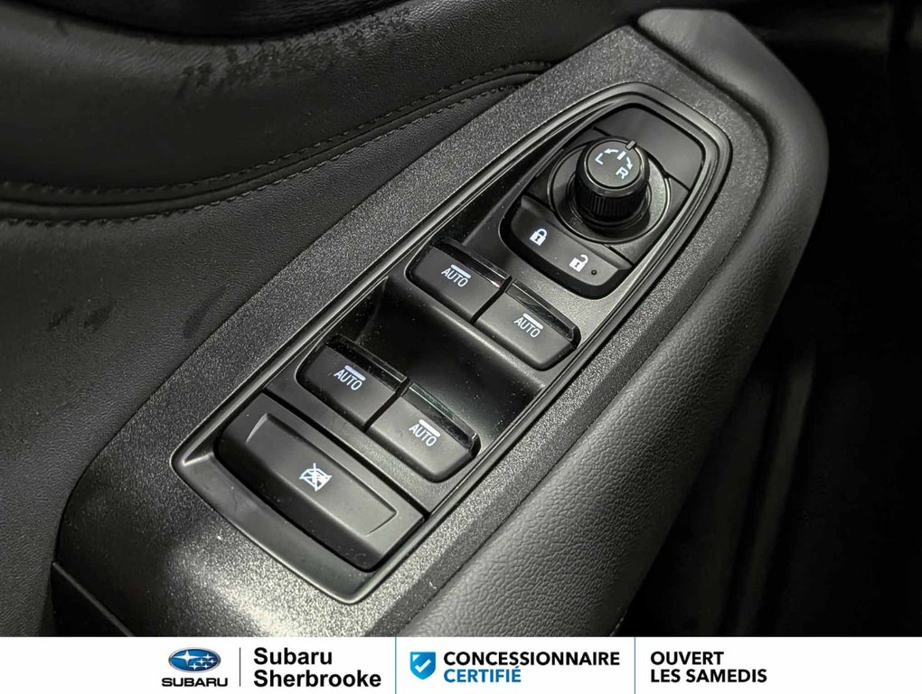 Subaru Outback  2024 à Sherbrooke, Québec - 17 - w1024h768px