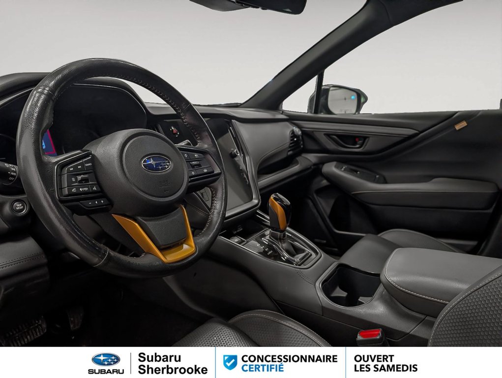 Subaru Outback  2024 à Sherbrooke, Québec - 9 - w1024h768px