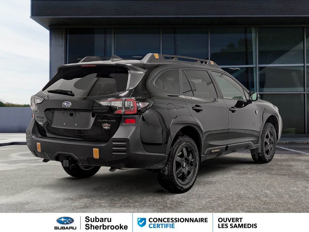 Subaru Outback  2024 à Sherbrooke, Québec - 6 - w1024h768px