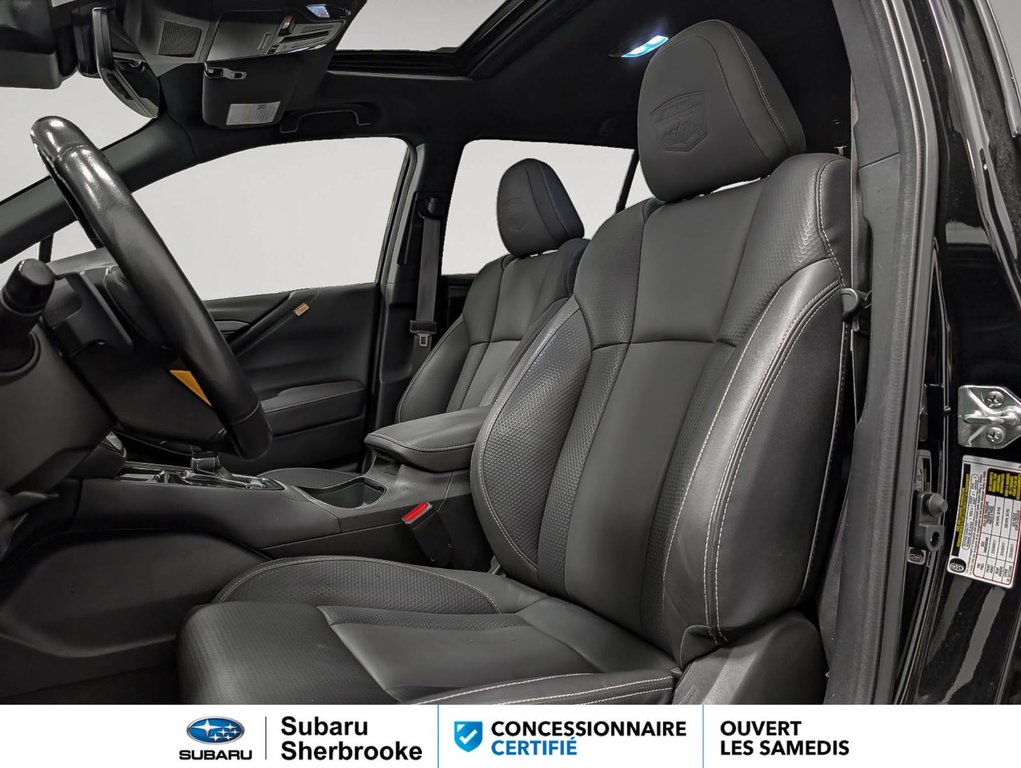 Subaru Outback  2024 à Sherbrooke, Québec - 8 - w1024h768px