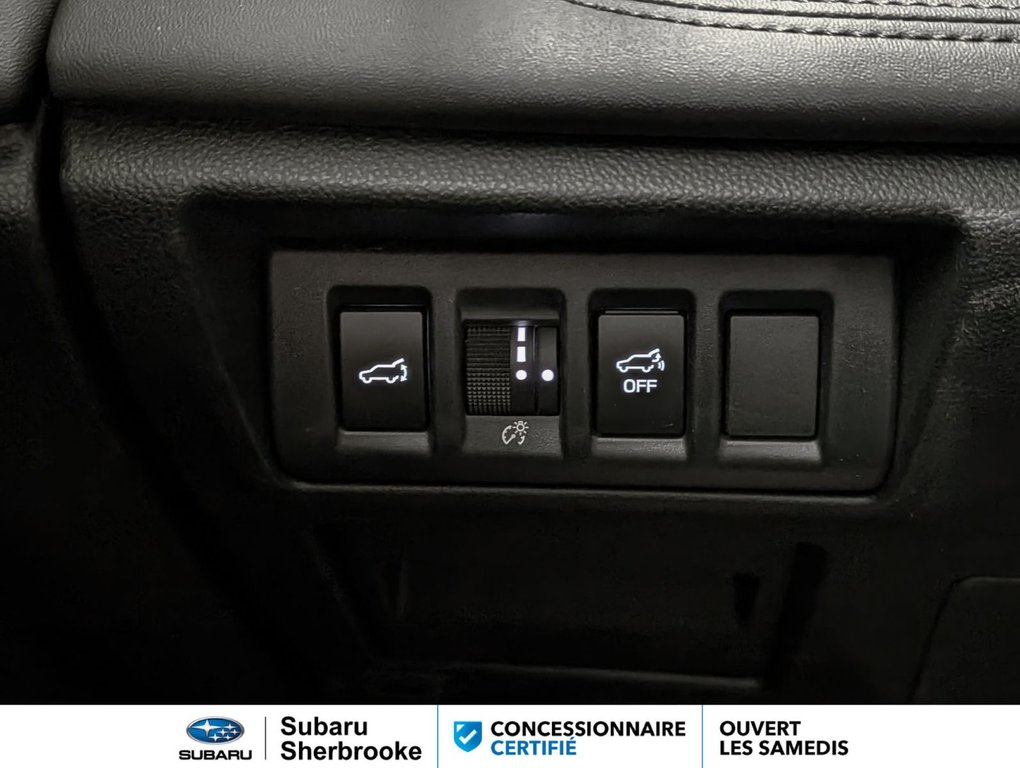 Subaru Outback  2024 à Sherbrooke, Québec - 18 - w1024h768px