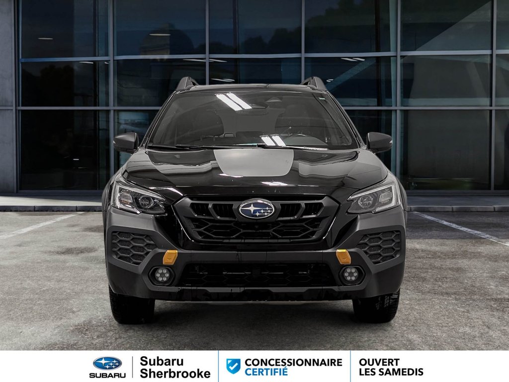 Subaru Outback  2024 à Sherbrooke, Québec - 3 - w1024h768px