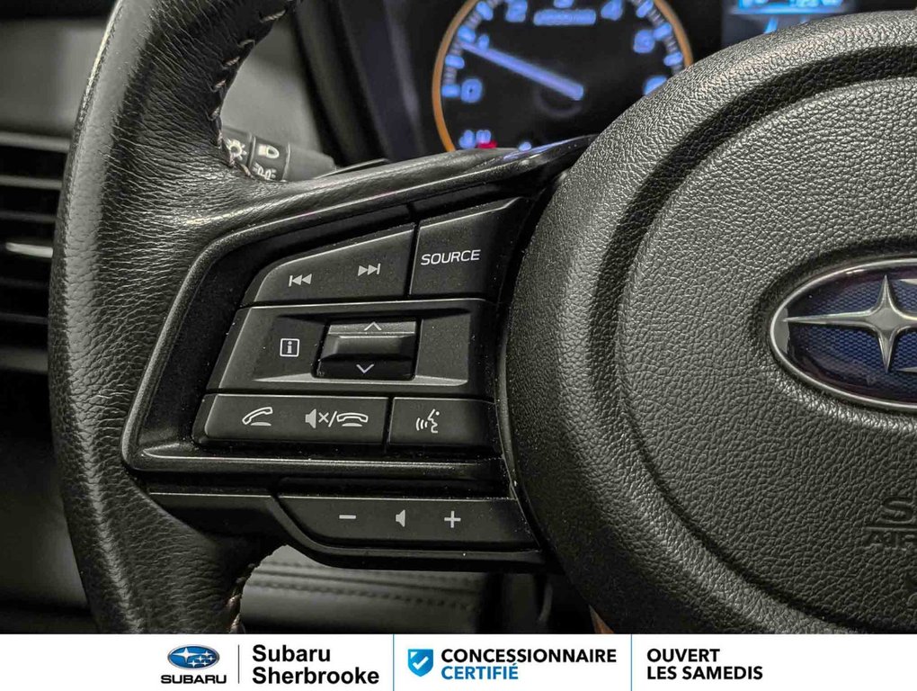 Subaru Outback  2024 à Sherbrooke, Québec - 15 - w1024h768px